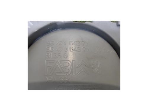 Front left interior door handle CITROËN C3 Pluriel (HB_) 1.4 | BP25389298I13 