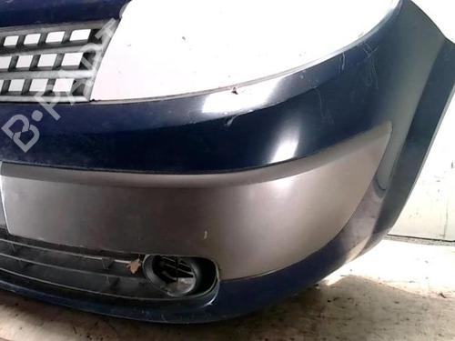 Front bumper RENAULT SCÉNIC II (JM0/1_) 1.9 dCi (JM0G, JM12, JM1G, JM2C) | BP25428985C7 