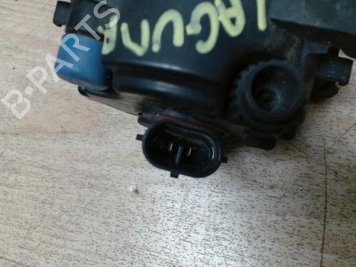 Left front fog light RENAULT LAGUNA II (BG0/1_) 1.9 dCi (BG1A, BG1V) | BP31257396C30 