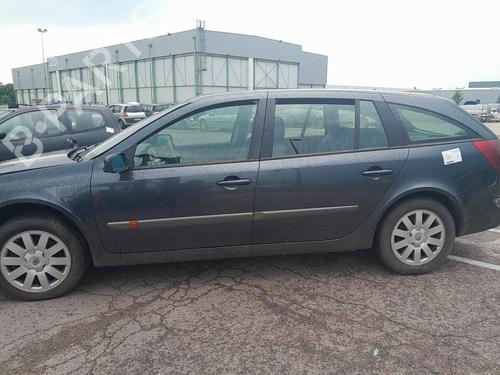 Brukte deler til RENAULT LAGUNA II Grandtour (KG0/1_)  1.9 dCi (KG0G)  4969719