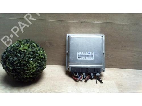 Engine control unit (ECU) MERCEDES-BENZ A-CLASS (W168) A 170 CDI (168.009, 168.109) | BP25411104M57 