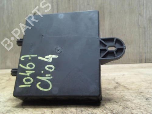 Used Control unit RENAULT CLIO IV (BH_) 1.5 dCi 90 (90 hp) 31229941