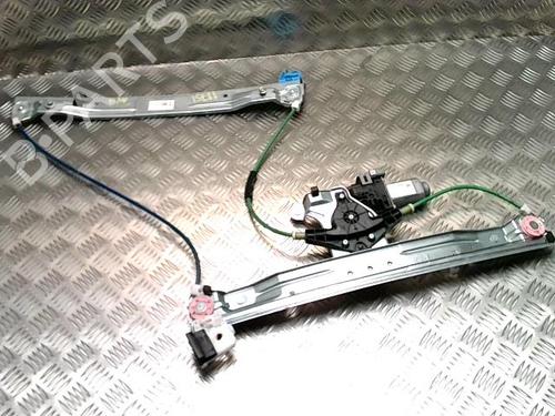 Used Front left window mechanism CITROËN C3 Picasso (SH_) 1.6 HDI 90 (92 hp) 31223542