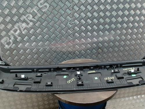 Spoiler bagklap RENAULT CAPTUR II (HF_) TCe 90 (HFM6) | BP33021395C96 - Image 3