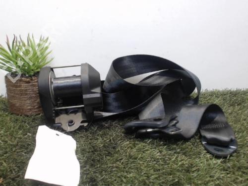 Sikkerhedssele bag venstre CITROËN C3 I (FC_, FN_) 1.4 HDi (68 hp) 25392099