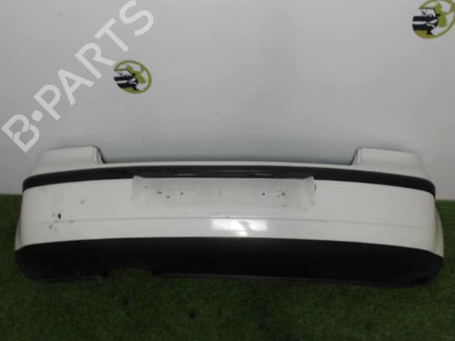 Rear bumper VW POLO IV (9N_, 9A_) 1.4 TDI | BP31233758C8