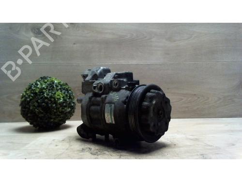 AC Kompressor MERCEDES-BENZ A-CLASS (W168) A 170 CDI (168.008) (90 hp) 25414016
