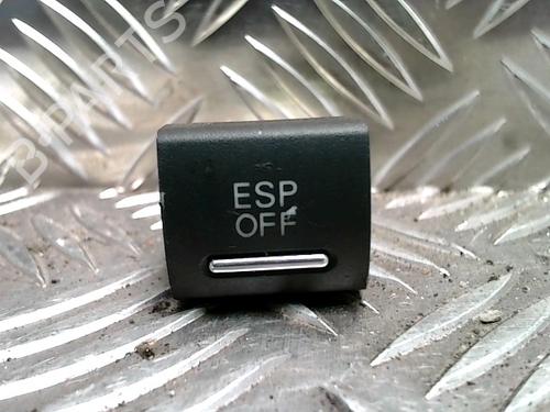 Schakelaar AUDI A3 (8P1) 2.0 TDI 16V (140 hp) 31221685