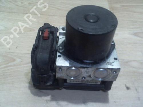 ABS Bremseaggregat VW POLO IV (9N_, 9A_) 1.4 TDI (75 hp) 31233759