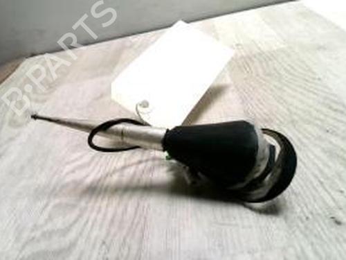 Used Antenna/Base VW GOLF V (1K1) 1.9 TDI (90 hp) 25426529