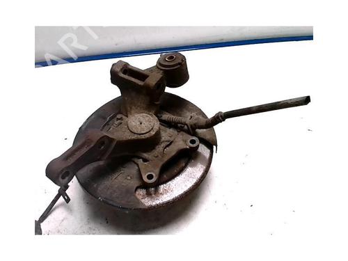 Used Right rear steering knuckle HYUNDAI TUCSON (JM) 2.0 CRDi (136 hp) 25417018