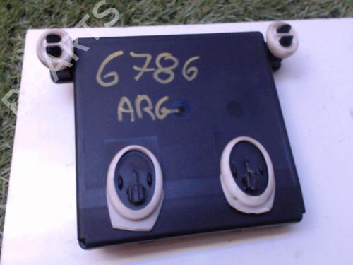 Electronic module MERCEDES-BENZ E-CLASS (W211) E 270 CDI (211.016) | BP25415379M83  - Image 5