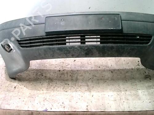 Used Front bumper Front bumper AUDI 80 B3 Saloon (893, 894, 8A2) 1.9 D (68 hp) 26537858 26537858