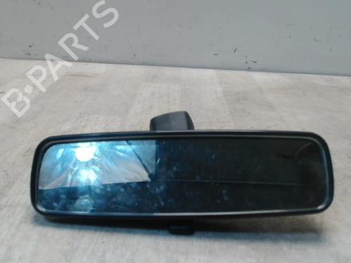 Used Rear mirror PEUGEOT 208 I (CA_, CC_) 1.2 VTi 68 / PureTech 68 (68 hp) 31237296