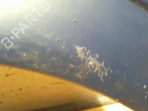 Forkjerm venstre OPEL MERIVA A MPV (X03) 1.7 CDTI (E75) (100 hp) 31227887