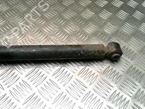 Left rear shock absorber HONDA CIVIC VIII Hatchback (FN, FK) 2.2 CTDi (FK3) | BP25917098M18 