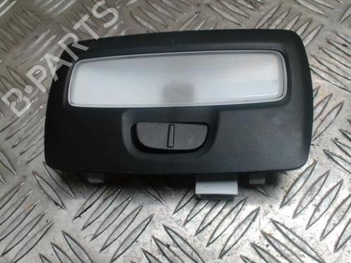 Interior roof light RENAULT CLIO V (B7_) 1.5 Blue dCi 85 (B7AG) | BP30508646I8