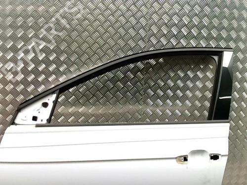 Left front door VW POLO VI (AW1, BZ1, AE1) 1.0 MPi | BP29495025C2 