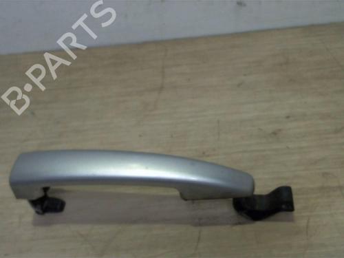 Used Rear right exterior door handle CITROËN C4 Grand Picasso I (UA_) 2.0 HDi 138 (136 hp) 25412843