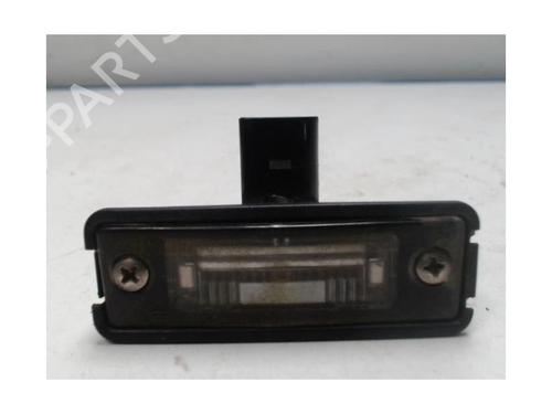 Licence plate light VW POLO (6N2) 1.4 | BP25417181I40 
