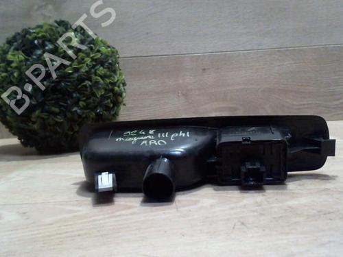 Right rear window switch RENAULT MEGANE III Grandtour (KZ0/1) 1.9 dCi (KZ0J, KZ0N, KZ1S) | BP25383506I28 