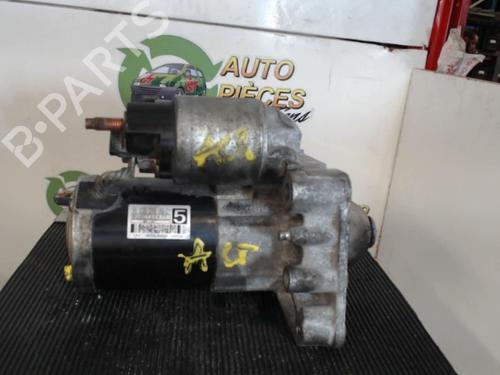 Used Starter VW POLO III CLASSIC (6V2) 60 1.4 (60 hp) 31219572