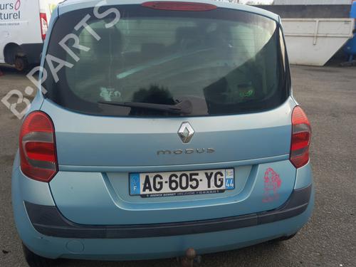 Left taillight RENAULT MODUS / GRAND MODUS (F/JP0_) 1.5 dCi 75 | BP36296321C34  - Image 9