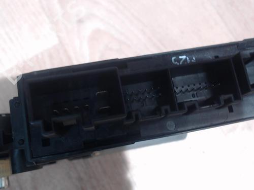 Right rear window motor AUDI A4 B6 (8E2) 1.9 TDI | BP31218467E22 - Image 2