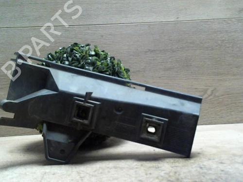 Used Rear bumper bracket VOLVO V50 (545) 1.6 D (110 hp) 31234276
