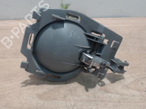 Used Front left interior door handle CITROËN C3 I (FC_, FN_) 1.4 HDi (68 hp) 25414709