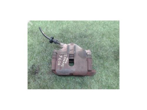 Left front brake caliper RENAULT SCÉNIC I MPV (JA0/1_, FA0_) 1.9 dCi (JA05, JA1F) | BP25389355M105 