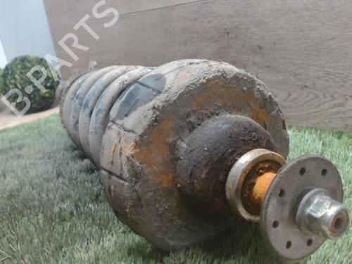 Højre fortil støddæmper RENAULT TRAFIC II Van (FL) 2.5 dCi 135 (FL0D) | BP31232122M17 