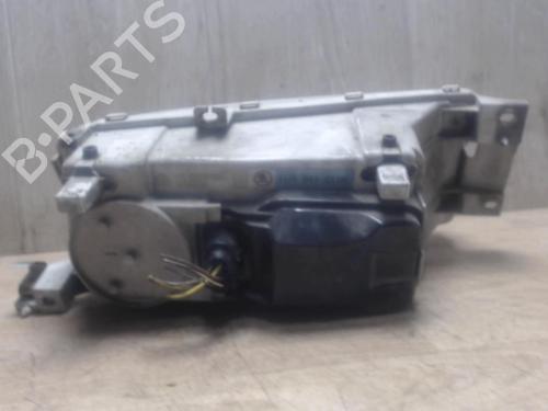 Used Left headlight SKODA OCTAVIA I (1U2) 1.9 TDI (100 hp) 25416251