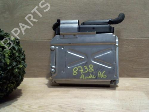 Used Engine control unit (ECU) AUDI A6 C5 (4B2, 4B4) 1.9 TDI (130 hp) 31220001
