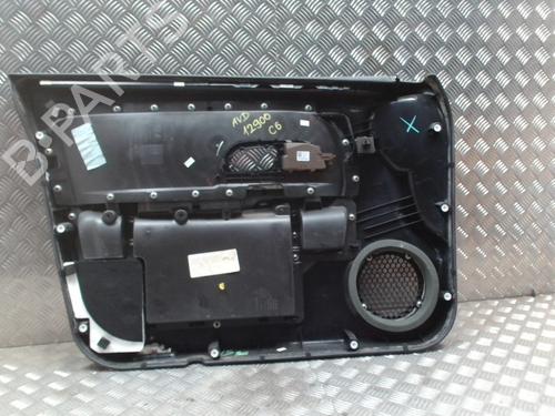 Front right panel CITROËN C6 (TD_) 2.7 HDi | BP39411034C59 - Image 3