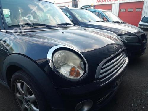 Left front steering knuckle MINI MINI (R56) Cooper | BP25422154M25 