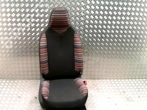 Sedile anteriore destro CITROËN C1 II (PA_, PS_) 1.0 VTi 72 (72 hp) 32215262