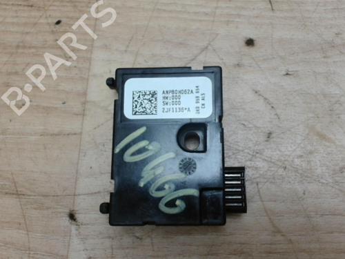 Electronic sensor SEAT LEON (1P1) 1.9 TDI | BP29057118M84 - Image 6