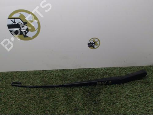 Used Front windshield wiper arm OPEL ZAFIRA A MPV (T98) 2.0 DTI 16V (F75) (101 hp) 25397146