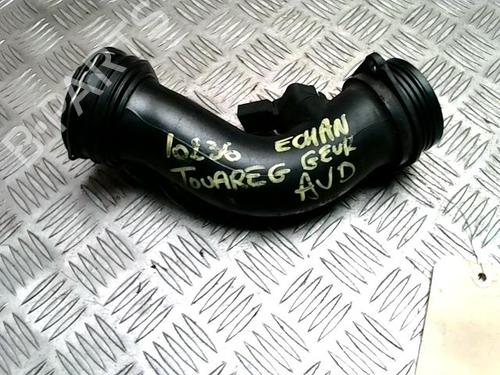 Used Pipe Pipe VW TOUAREG (7LA, 7L6, 7L7) 5.0 V10 TDI (313 hp) 33690642 33690642