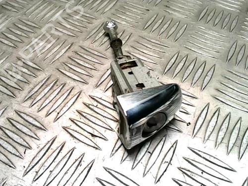 Ignition barrel CITROËN DS3 (SA_) 1.6 HDi 90 | BP33876972M48 - Image 5