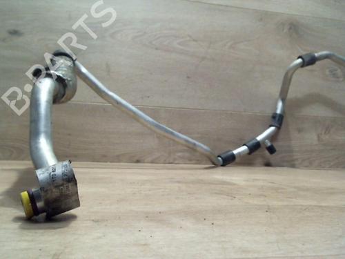 Used AC pipe AC pipe VW CADDY III MPV (2KB, 2KJ, 2CB, 2CJ) 1.9 TDI (105 hp) 31218383 31218383