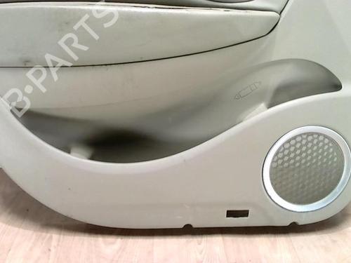 Front left panel RENAULT GRAND SCÉNIC III (JZ0/1_) 2.0 dCi (JZ0Y, JZ26) | BP28055113C58 
