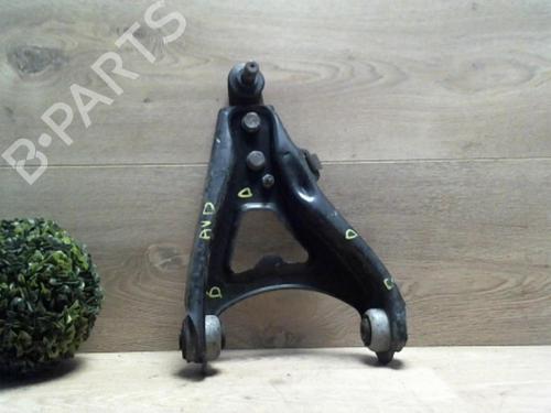 Højre fortil bærearm FORD FOCUS C-MAX (DM2) 1.8 TDCi (115 hp) 29389575