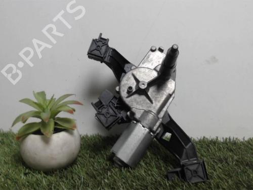 Used Rear wiper motor PEUGEOT 207 (WA_, WC_) 1.6 HDi (90 hp) 25394209