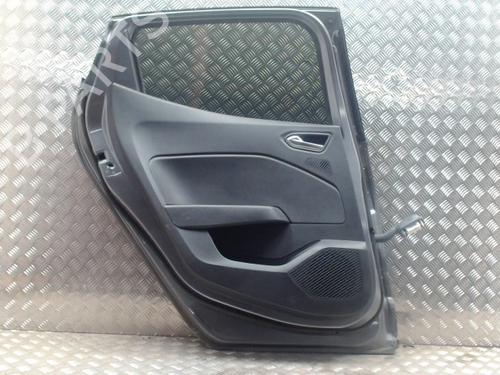 Dør venstre bagtil RENAULT CLIO V (B7_) 1.0 TCe 90 (B7MT) | BP38113680C4 - Image 5