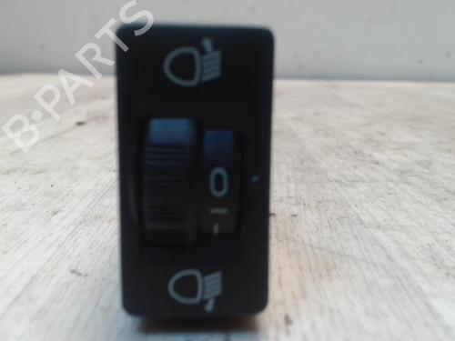 Used Switch CITROËN C3 II (SC_) 1.4 HDi 70 (SC8HZC, SC8HR0, SC8HP4) (68 hp) 27641957