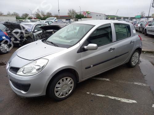 Switch RENAULT CLIO III (BR0/1, CR0/1) 1.5 dCi (C/BR0G, C/BR1G) | BP35776874I30 - Image 6