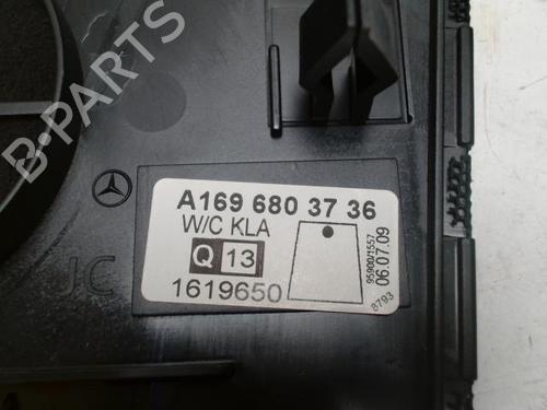 Other MERCEDES-BENZ A-CLASS (W169) A 200 (169.033, 169.333) | BP25416998O1