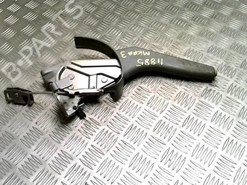 Used Hand brake NISSAN MICRA III (K12) 1.2 16V (65 hp) 31236763